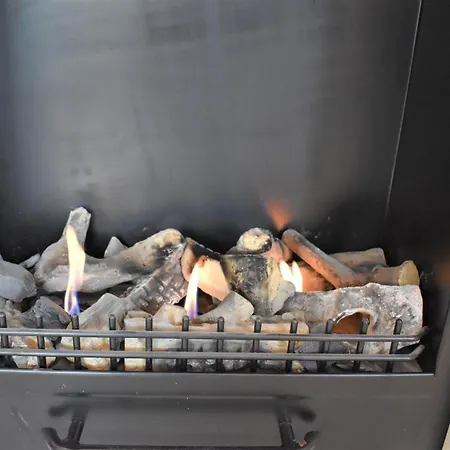 3008 Lindenhof - Whg7 Dahme (Schleswig-Holstein)