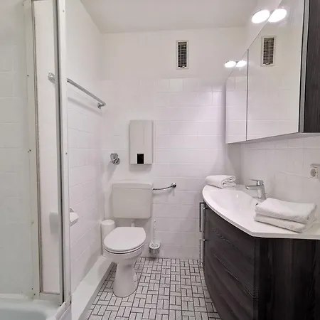 Lejlighed 3008 Lindenhof - Whg7