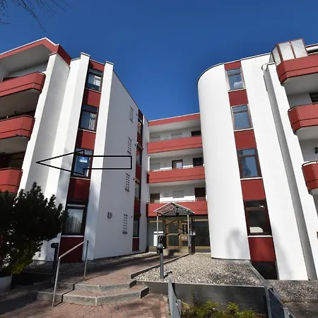 Lejlighed 3008 Lindenhof - Whg7 *