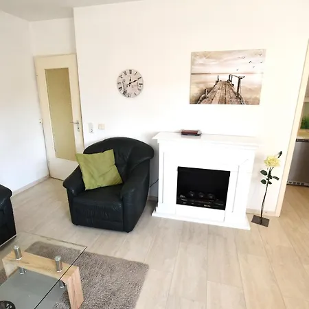 3008 Lindenhof - Whg7 * Dahme (Schleswig-Holstein)