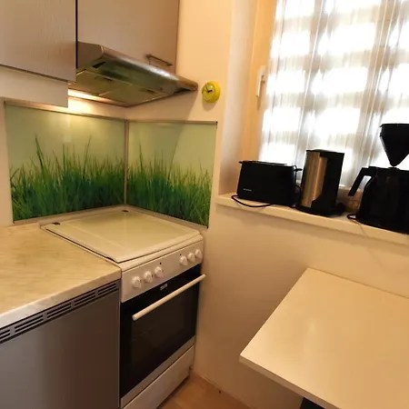 3008 Lindenhof - Whg7 Lejlighed *