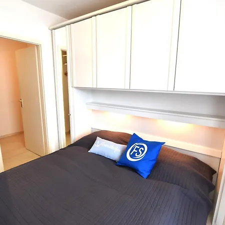 3008 Lindenhof - Whg7 Lejlighed Dahme (Schleswig-Holstein)