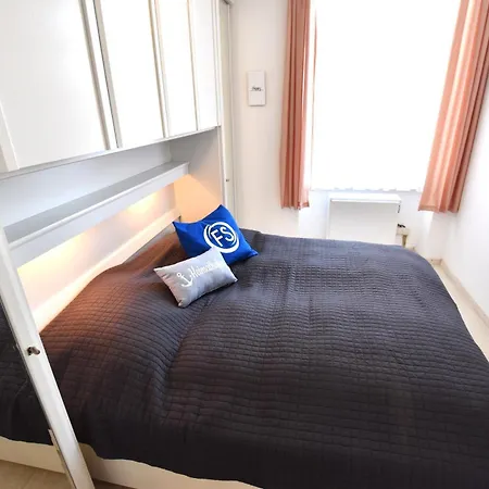 3008 Lindenhof - Whg7 *