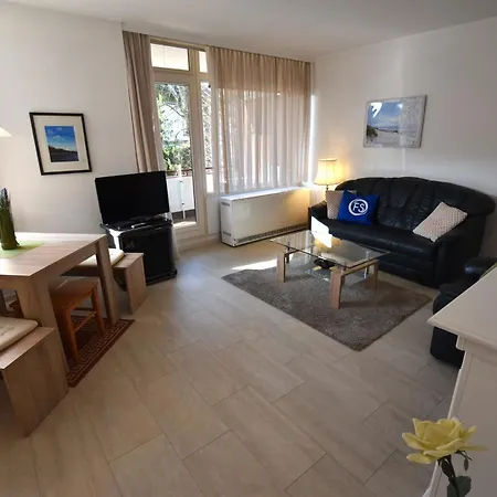 3008 Lindenhof - Whg7 * Dahme (Schleswig-Holstein)