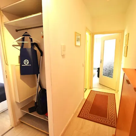 3008 Lindenhof - Whg7 *