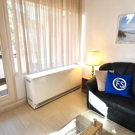 3008 Lindenhof - Whg7 Dahme (Schleswig-Holstein)