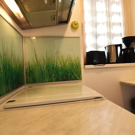 3008 Lindenhof - Whg7 Lejlighed