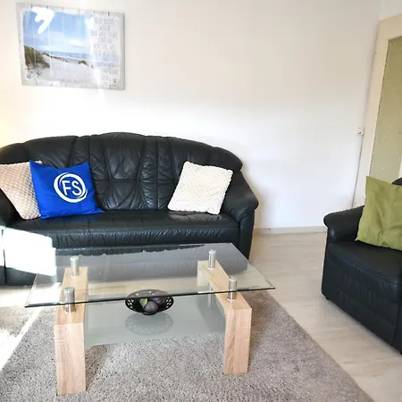 Lejlighed 3008 Lindenhof - Whg7 *