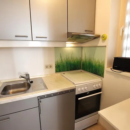 3008 Lindenhof - Whg7 Dahme (Schleswig-Holstein)