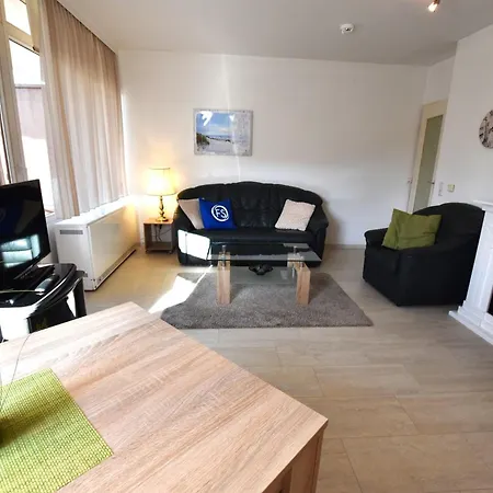 Apartment 3008 Lindenhof - Whg7