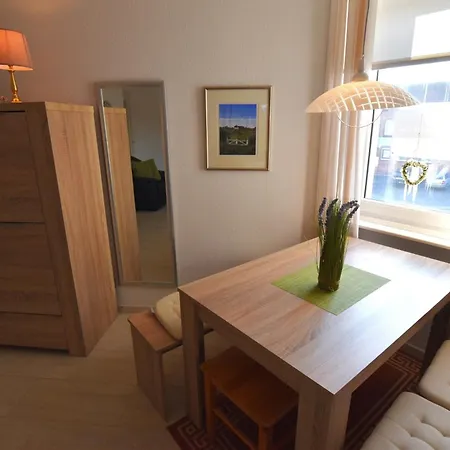 Lejlighed 3008 Lindenhof - Whg7 Dahme (Schleswig-Holstein)